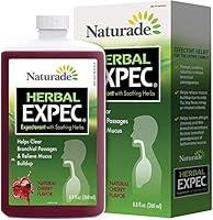 Algopix Similar Product 3 - Naturade Herbal Expectorant with
