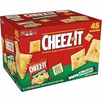 Algopix Similar Product 3 - Sunshine 10892 Cheezit Crackers 15