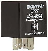 Algopix Similar Product 11 - Novita EP27 Flasher