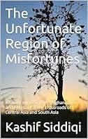 Algopix Similar Product 14 - The Unfortunate Region of Misfortunes