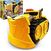 Algopix Similar Product 2 - Xtreme Power Dozer  Motorized Extreme
