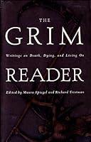 Algopix Similar Product 8 - The Grim Reader Writings on Death