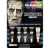Algopix Similar Product 18 - Tinsley Fx Colour Make Up Kits 