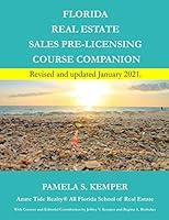 Algopix Similar Product 17 - Florida Real Estate Sales PreLicensing