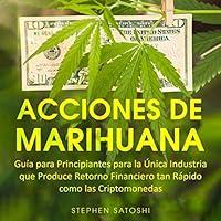 Algopix Similar Product 11 - Acciones de Marihuana Marijuana