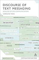 Algopix Similar Product 20 - Discourse of Text Messaging Analysis