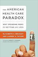 Algopix Similar Product 14 - American Health Care Paradox