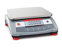 Algopix Similar Product 20 - Ohaus R31P30 Ranger 3000 Compact Bench