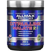 Algopix Similar Product 2 - ALLMAX Nutrition Citrulline Malate