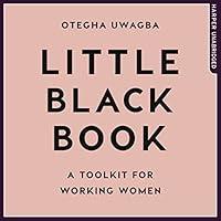 Algopix Similar Product 4 - Little Black Book A Toolkit for