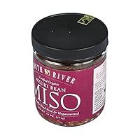 Algopix Similar Product 18 - SOUTH RIVER MISO Organic Azuki Bean