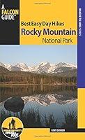 Algopix Similar Product 9 - Best Easy Day Hikes Rocky Mountain