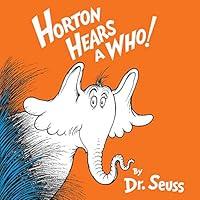 Algopix Similar Product 4 - Horton Hears a Who