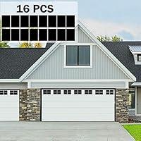 Algopix Similar Product 6 - Garage Door Magnetic Decorative