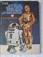 Algopix Similar Product 15 - The Star Wars Storybook