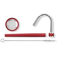 Algopix Similar Product 6 - iSi North America Gourmet Whip Rapid