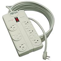 Algopix Similar Product 12 - Tripp Lite Surge Protector Power Strip