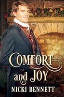 Algopix Similar Product 16 - Comfort and Joy