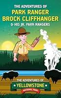 Algopix Similar Product 1 - The Adventures of Park Ranger Brock