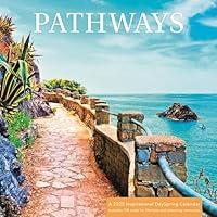 Algopix Similar Product 19 - Pathways A 2025 Inspirational