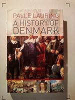 Algopix Similar Product 19 - A History of Denmark