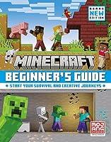 Algopix Similar Product 20 - Minecraft Beginners Guide All New