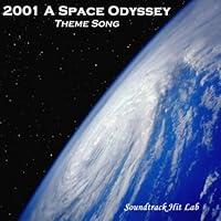 Algopix Similar Product 10 - 2001 a Space Odyssey Theme Song Hq