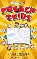 Algopix Similar Product 16 - Preach 2 Kids Volume 1 Genesis 