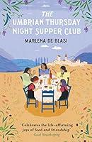 Algopix Similar Product 10 - The Umbrian Thursday Night Supper Club