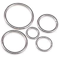 Algopix Similar Product 5 - Swpeet 50Pcs 5 Sizes 32 34 1 35