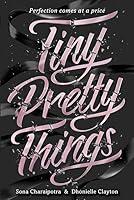 Algopix Similar Product 14 - Tiny Pretty Things