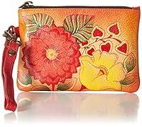 Algopix Similar Product 5 - Anna by Anuschka Hand Painted Leather 