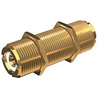 Algopix Similar Product 6 - Shakespeare PL-258-L Barrel Connector