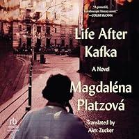 Algopix Similar Product 3 - Life After Kafka