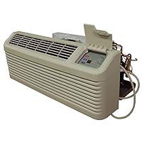 Algopix Similar Product 4 - Amana PTAC 15000 BTU Heat Pump Unit