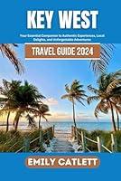 Algopix Similar Product 9 - Key West Travel Guide 2024 Your