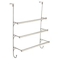 Algopix Similar Product 6 - Franklin Brass 193153FN Overthe Door