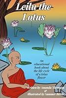 Algopix Similar Product 16 - Leilu the Lotus