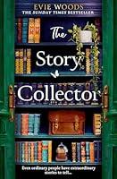 Algopix Similar Product 6 - The Story Collector The brand new