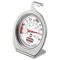 Algopix Similar Product 2 - Rubbermaid Thermometer Classic Large