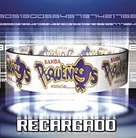Algopix Similar Product 6 - Recargado