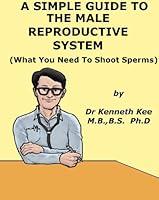 Algopix Similar Product 14 - A Simple Guide to The Male Reproductive