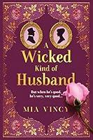 Algopix Similar Product 4 - A Wicked Kind of Husband