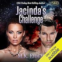 Algopix Similar Product 20 - Jacindas Challenge The Imperial