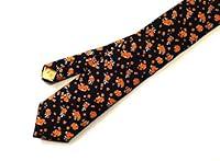 Algopix Similar Product 7 - Floral Necktie Man Necktie Man Floral