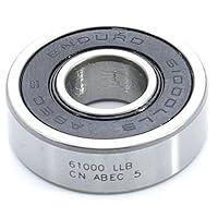 Algopix Similar Product 13 - ABI ABEC5 cartridge bearing 61000