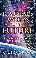 Algopix Similar Product 11 - R A Goals Words for the Future