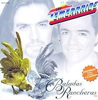 Algopix Similar Product 17 - Baladas Rancheras