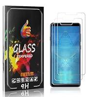 Algopix Similar Product 3 - UNEXTATI Screen Protector for Samsung