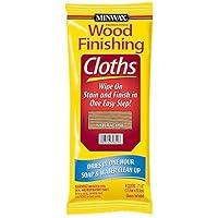 Algopix Similar Product 11 - Minwax Wood Finishing Cloths 308200000